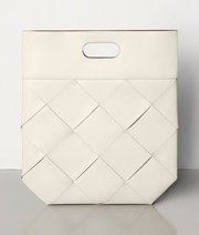 Bottega Veneta Womens Bag in White