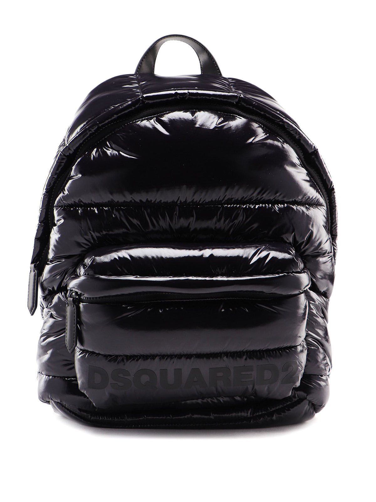 Dsquared2 Womens Backpack in Black