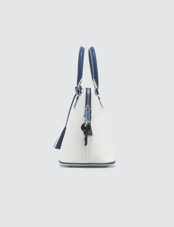 Maison Margiela Womens Bag in Blue