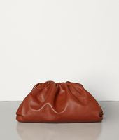 Bottega Veneta Women's Clutches in Brown