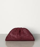 Bottega Veneta Women's Clutches in Brown