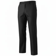 Stella McCartney Mens Black Dress Trousers