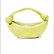 Bottega Veneta Womens Mini Bag in Beige