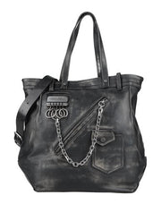 Dsquared2 Mens HandBag in Grey