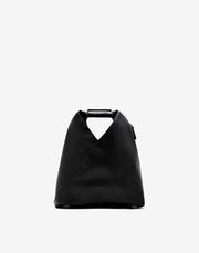 Mm6 Maison Margiela Womens Tote Bag in Black
