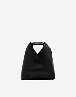 Mm6 Maison Margiela Womens Tote Bag in Black