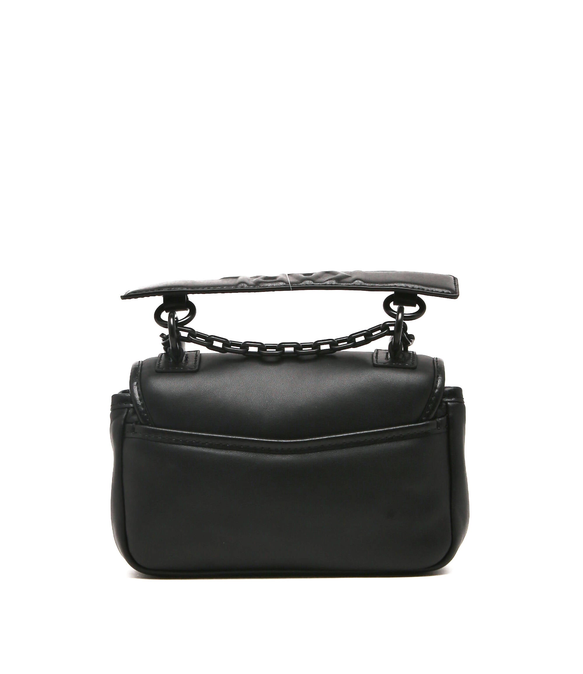 Karl Lagerfeld Womens Bag in Black