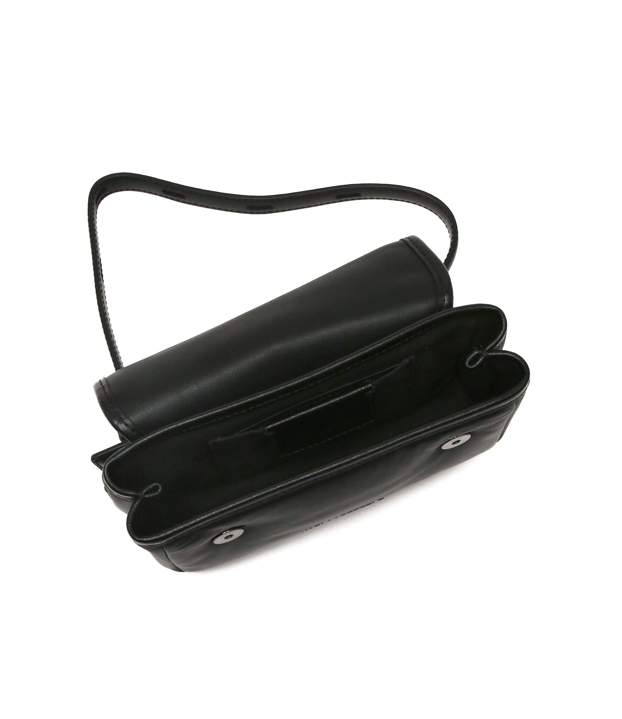 Karl Lagerfeld Womens Bag in Black