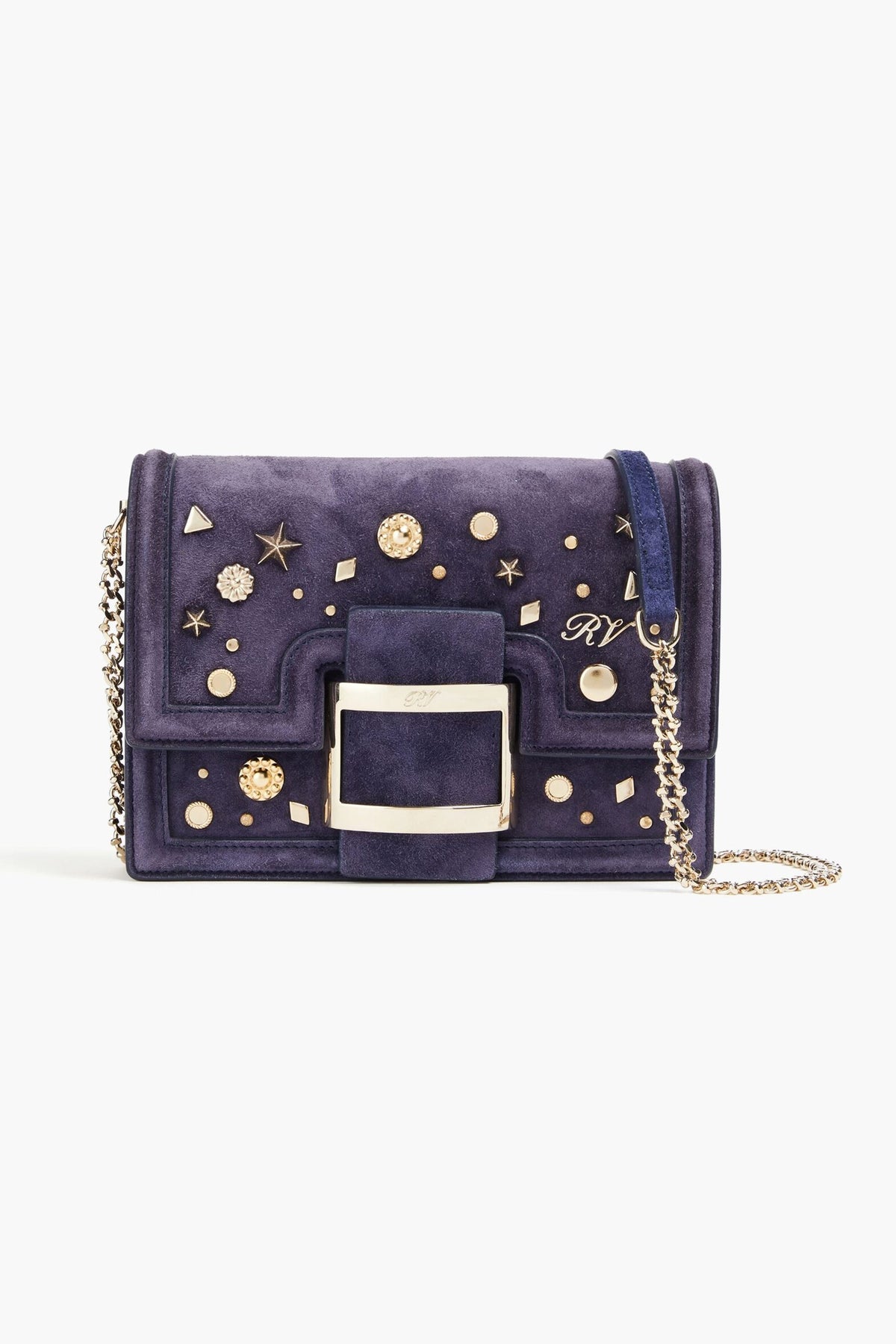 Roger Vivier Women's Shoulder Bag