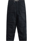 Maharishi Men's Black Hi-Vis M65 Cargo Pants