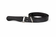 Diesel Black Gold Mens Belts