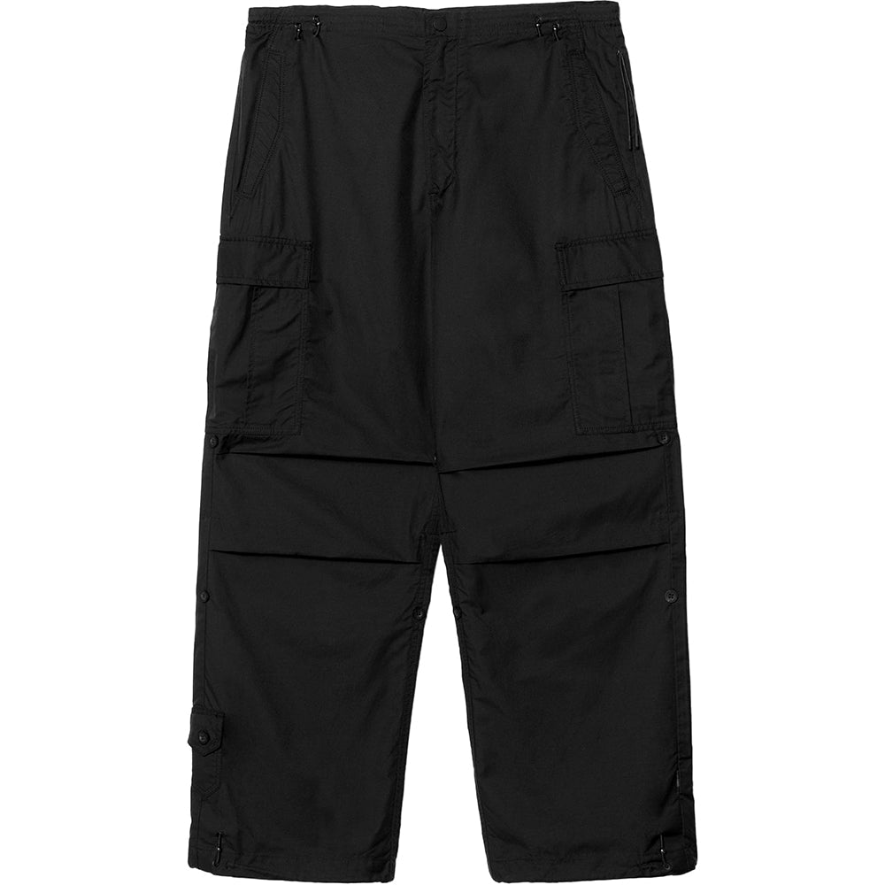 Maharishi Mens Oversized Snopant Black