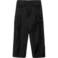 Maharishi Mens Oversized Snopant Black