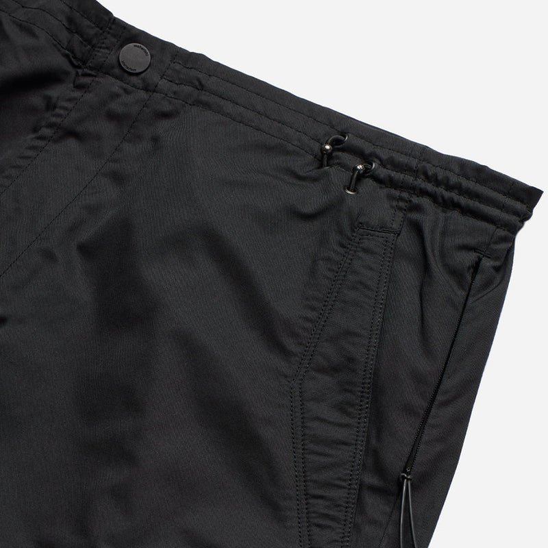 Maharishi Mens Oversized Snopant Black