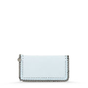 Stella Mccartney Womens Wallet in Blue