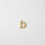 Chloé Womens Charms in Gold