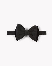 Dsquared2 Men's Ties in Black