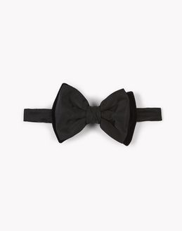 Dsquared2 Men's Ties in Black