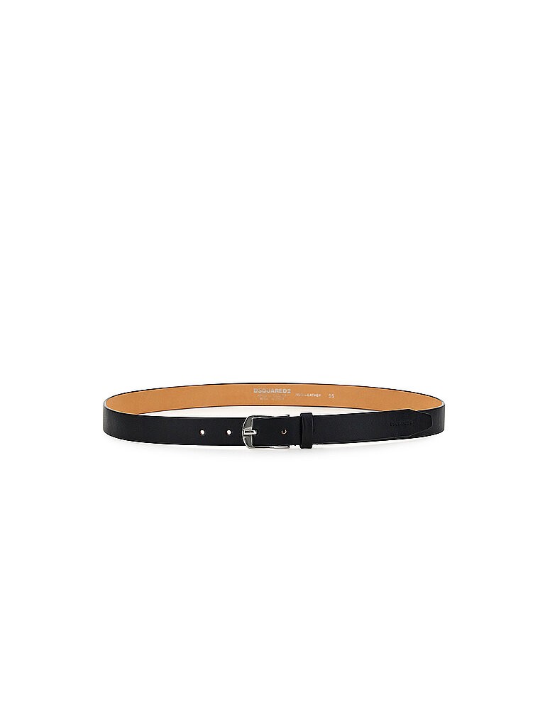 Dsquared2 Men's Belts in Black
