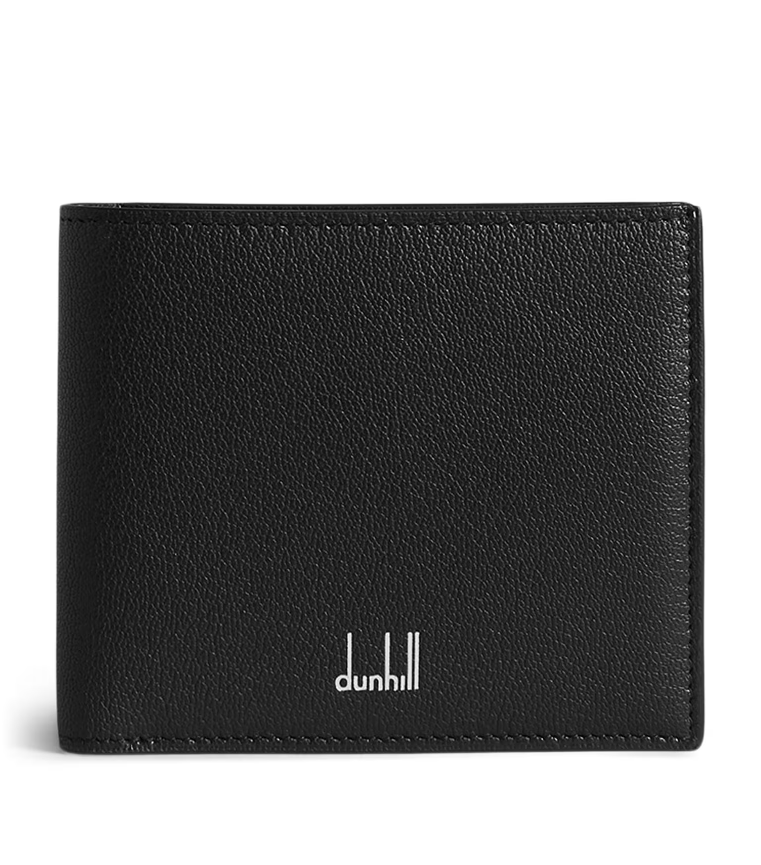 Dunhill Mens Wallet in Black