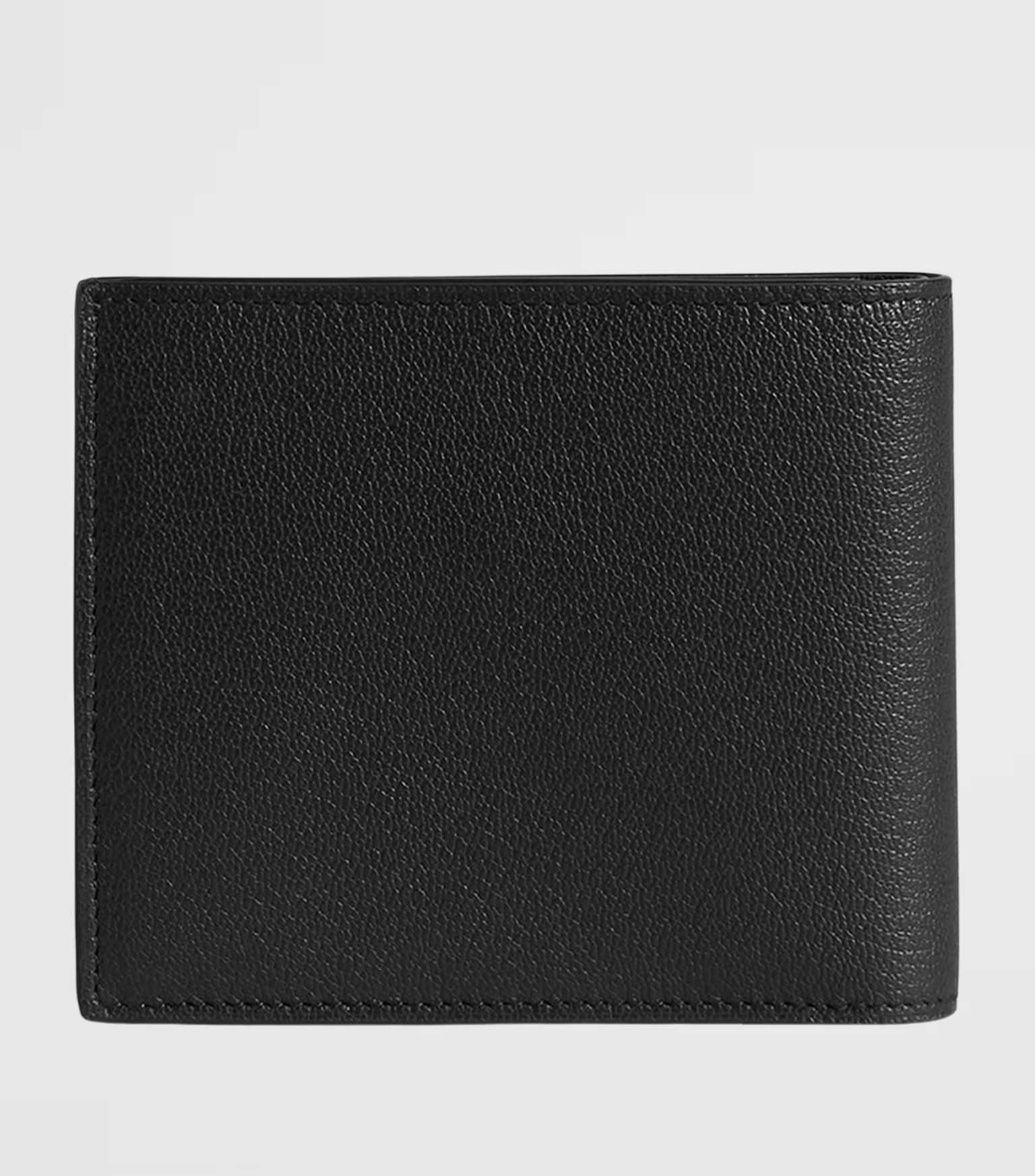 Dunhill Mens Wallet in Black