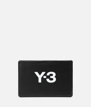 Y-3 Unisex Laptop Case in Black