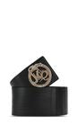 Just Cavalli Women's Belt in Black