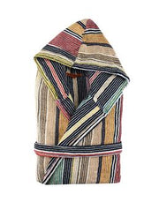 Missoni Unisex Dressing Gown in Multicoloured