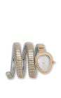 Just Cavalli Women's Watch in Silver
