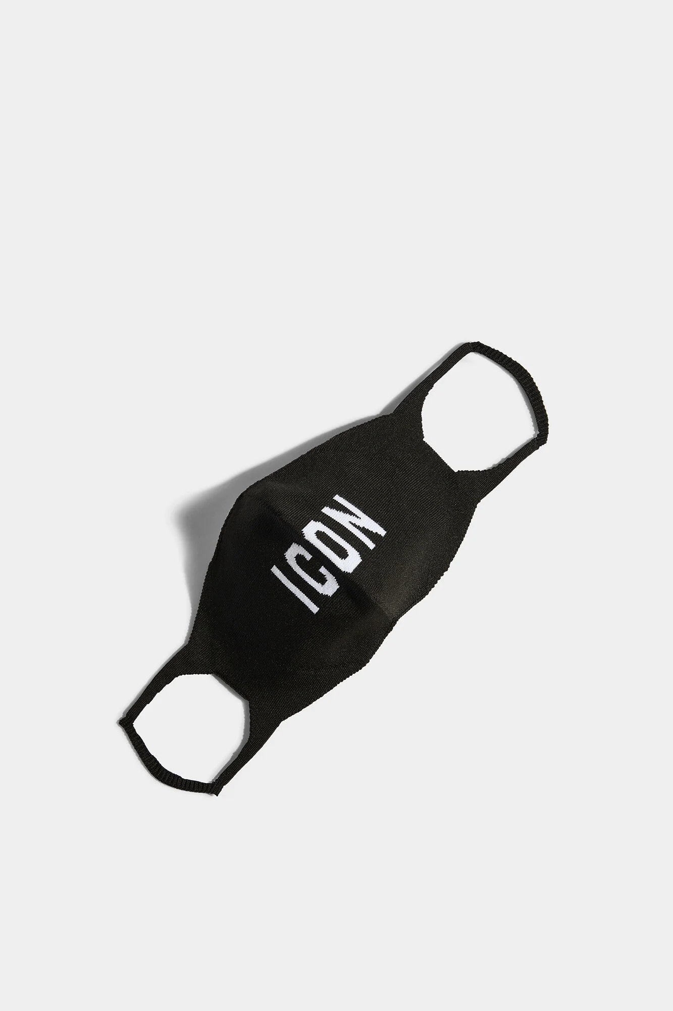Dsquared2 Unisex Face Mask in Black