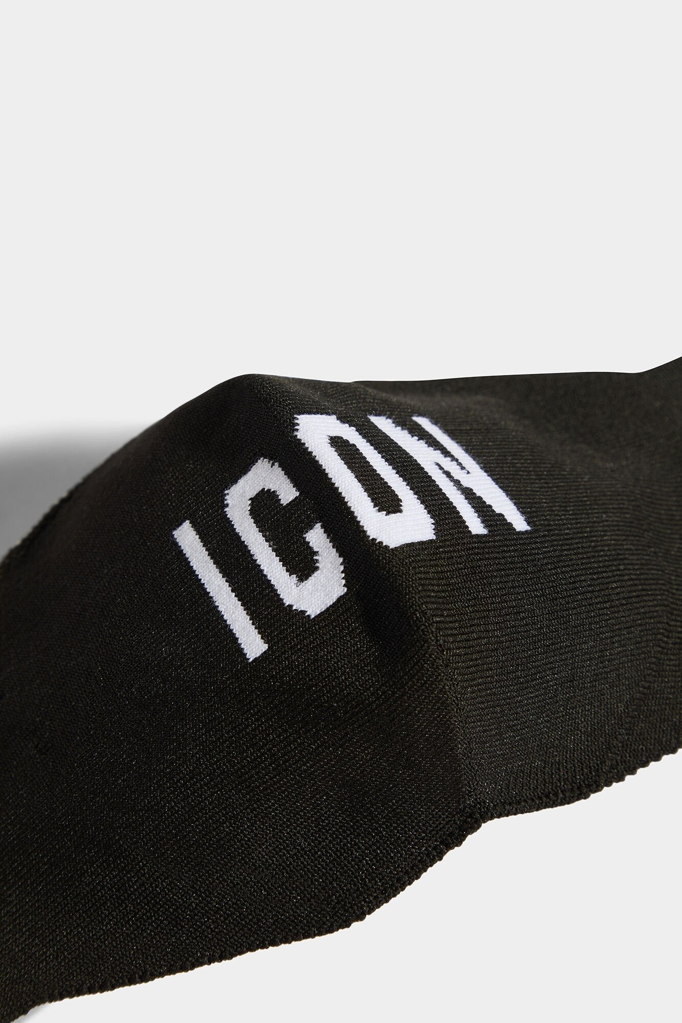 Dsquared2 Unisex Face Mask in Black