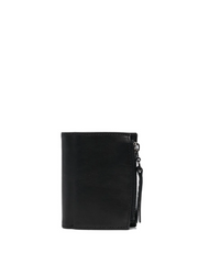 Maison Margiela Mens Wallet in Black