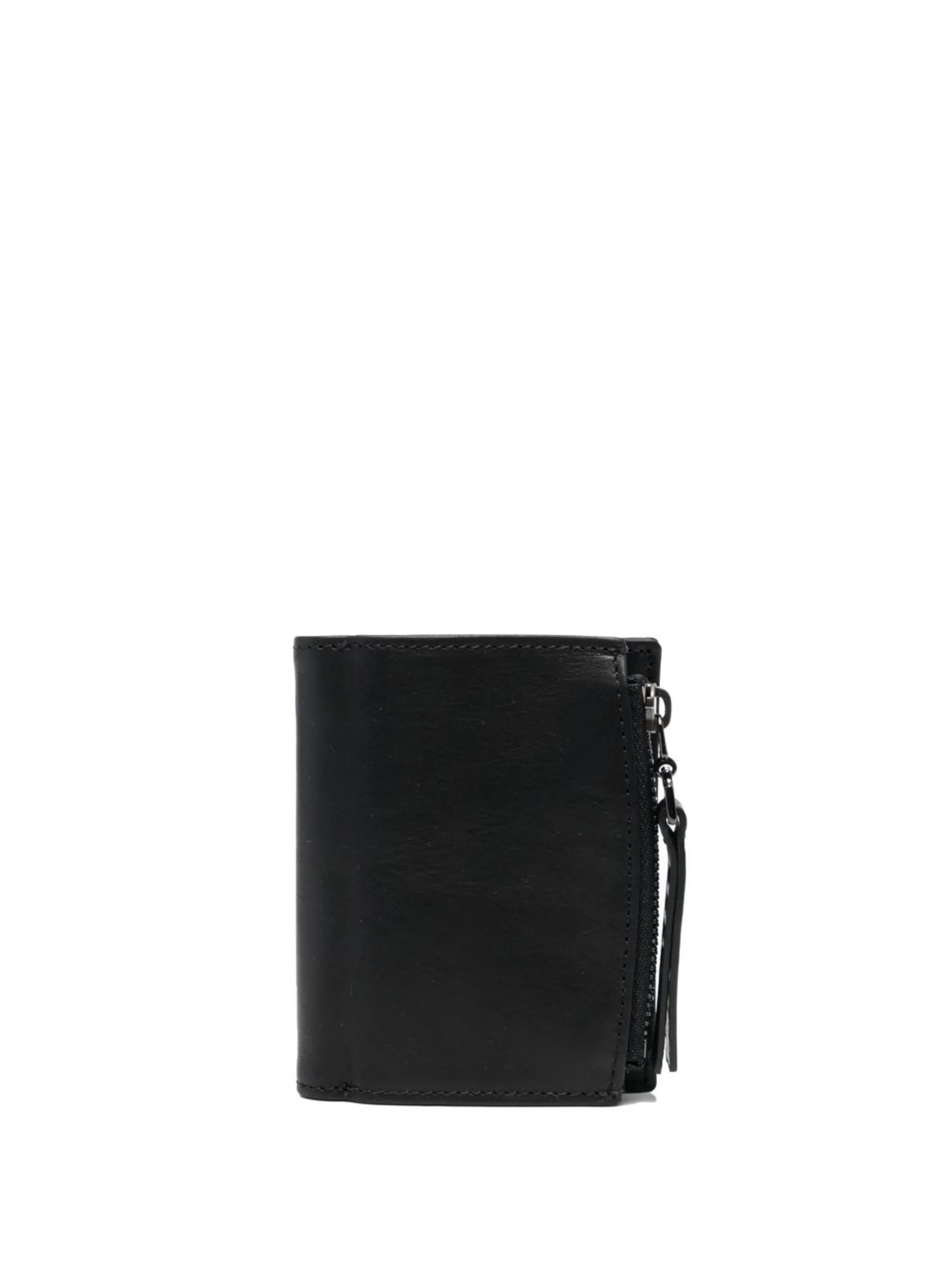 Maison Margiela Mens Wallet in Black