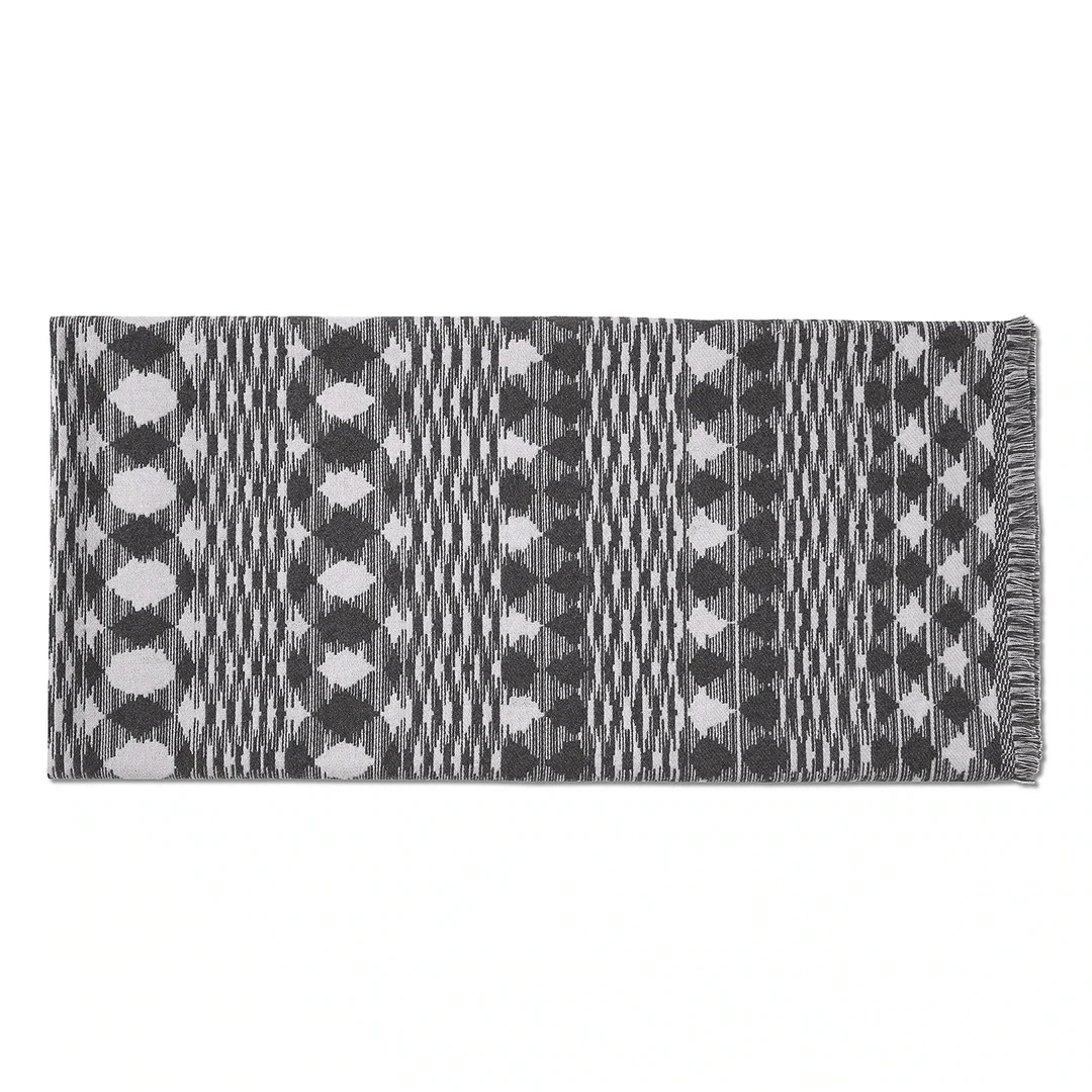 Missoni Home Unisex Home Accessories in White