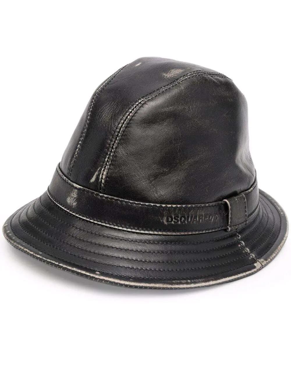 Dsquared2 Men's Hats in Black