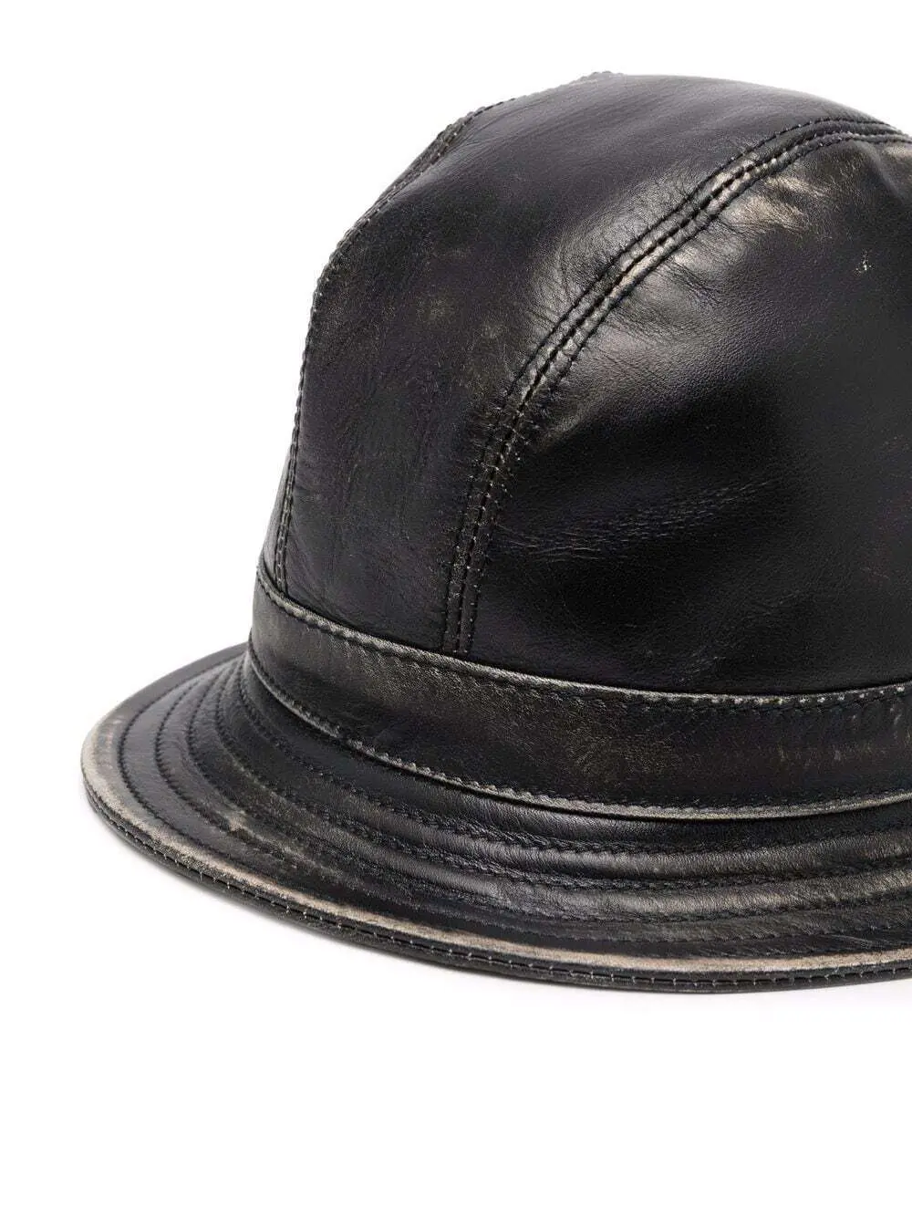 Dsquared2 Men's Hats in Black