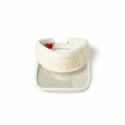 Ferrari Unisex Visor in White