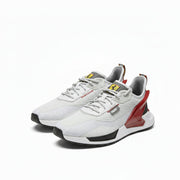 Ferrari Trainers in Red