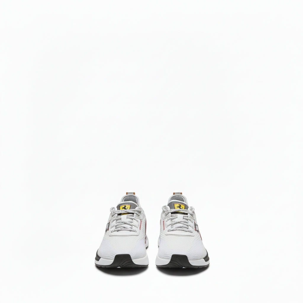 Ferrari Trainers in Red