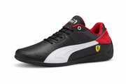 Ferrari Unisex Drift Cat Delta Trainers in Black