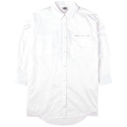 Karl Lagerfeld Girls' Mini Dress in White