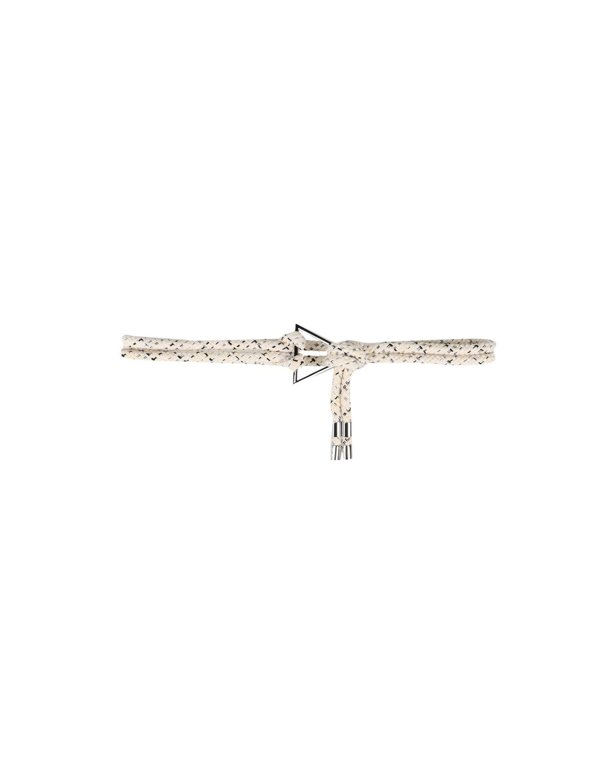 Iro Women's Brand Logo Belt