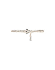 Iro Women's Brand Logo Belt