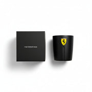 Ferrari Mug in Black