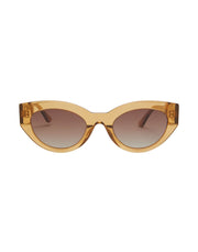 8 by Yoox Unisex No Appliqués Sunglasses