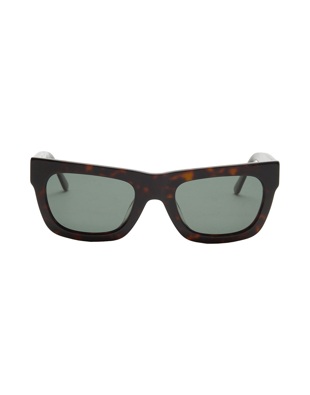 8 by Yoox Unisex No Appliqués Sunglasses