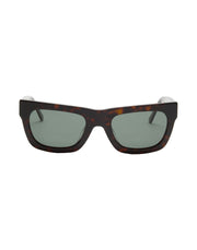 8 by Yoox Unisex No Appliqués Sunglasses