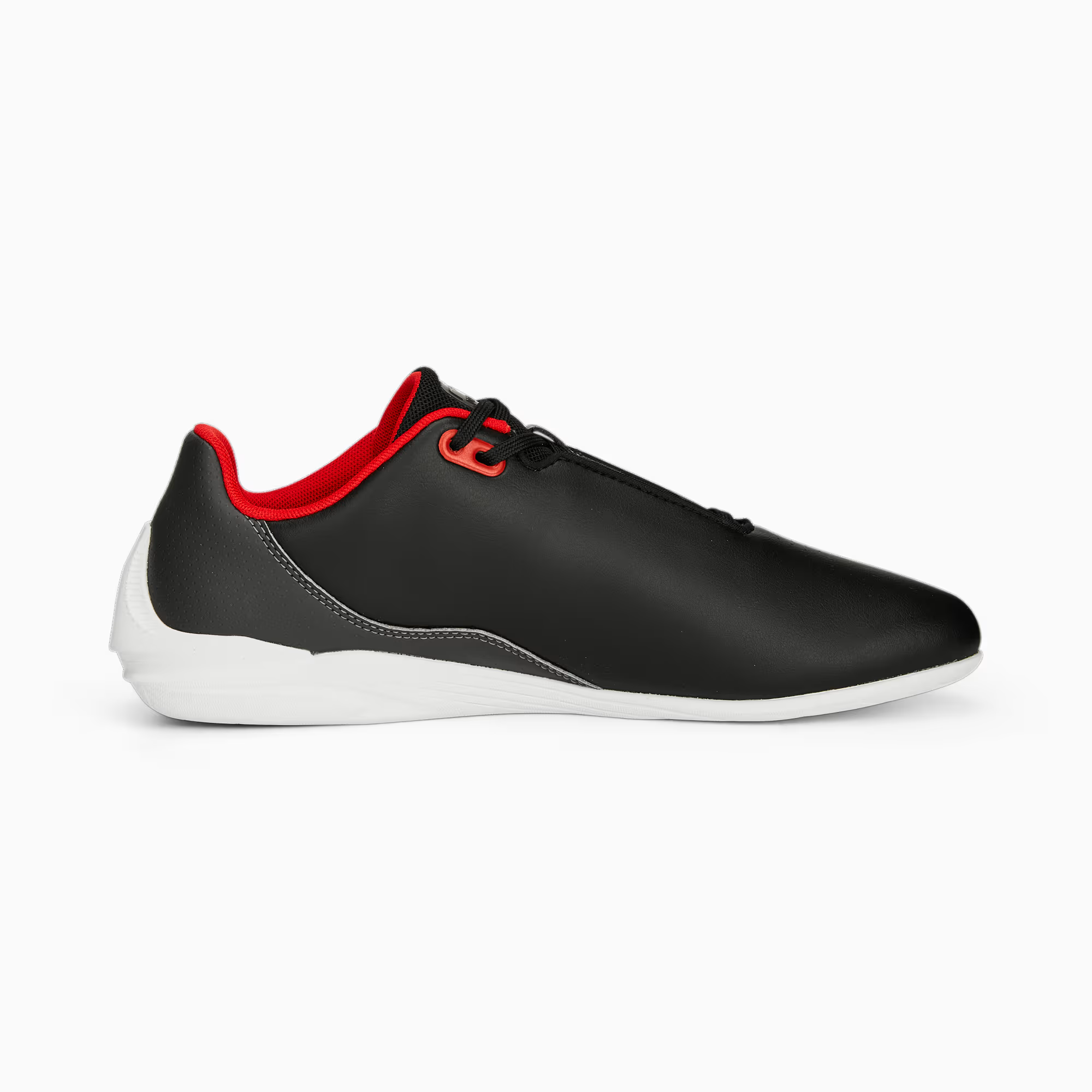 Puma x Ferrari Unisex Drift Cat Decima Trainers in Black