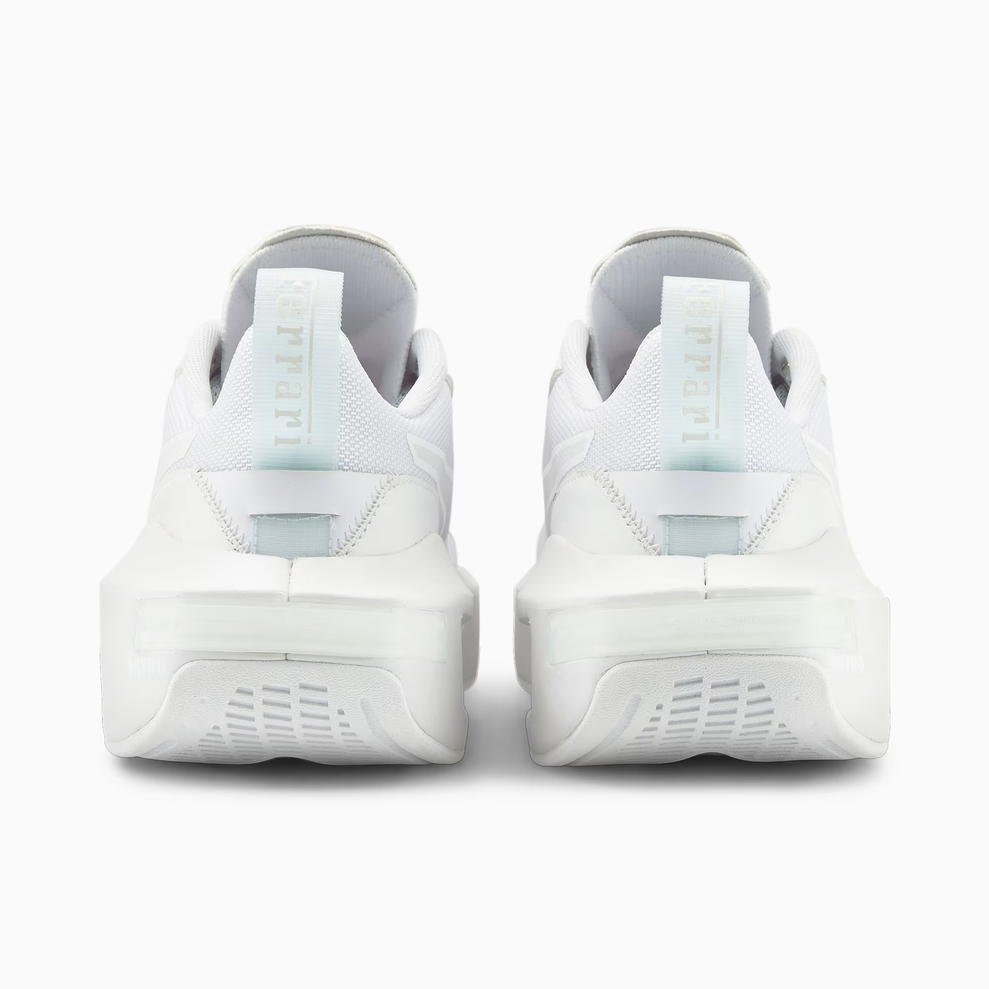 Ferrari Unisex Trainers in White