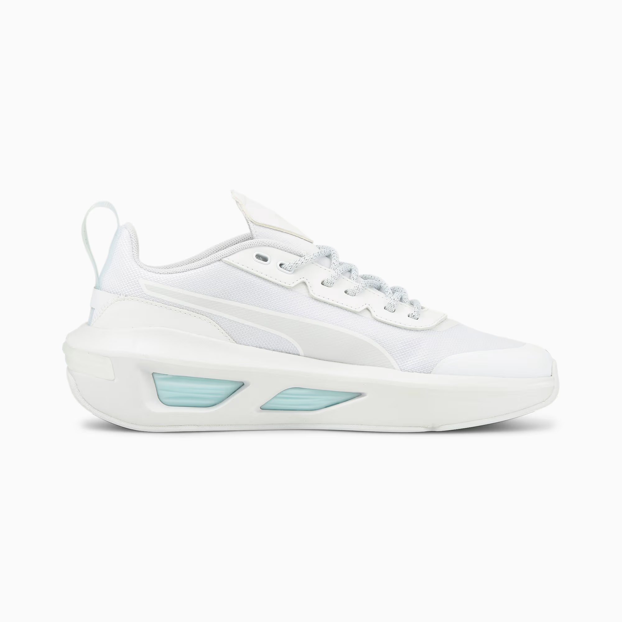 Ferrari Unisex Trainers in White